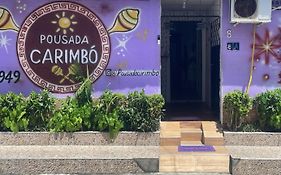 Pousada Carimbó